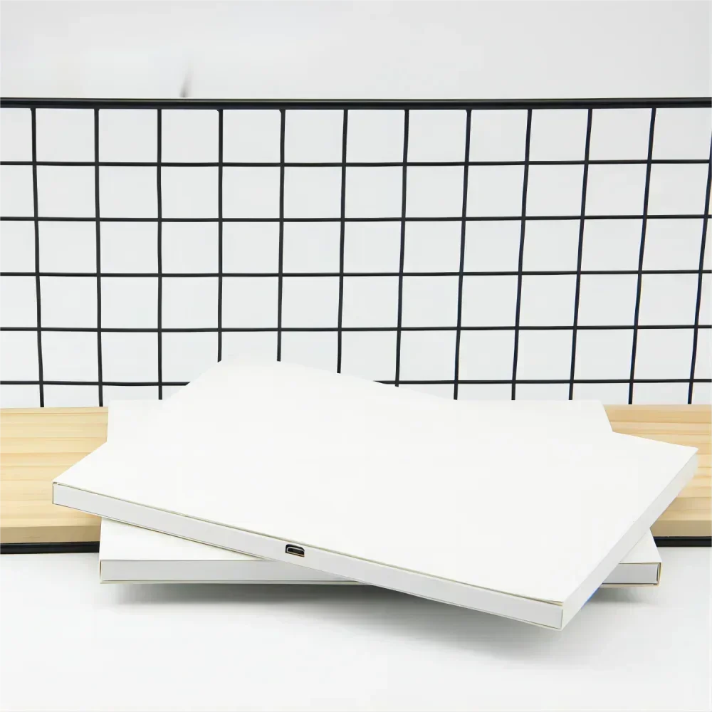 Carte Vidéo Personnalisée 7 Pouces